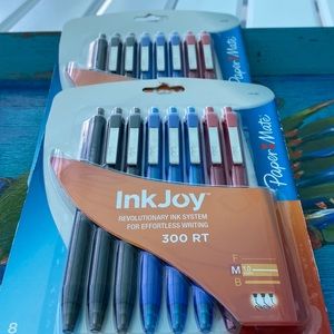 Ink Joy 300RT Medium